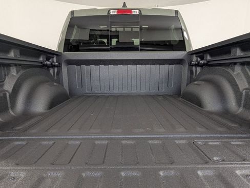 New 2026 RAM 1500 Rebel AWD/4WD image 28
