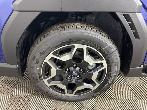 New 2026 Subaru Outback Touring w/ Touring Package image 13