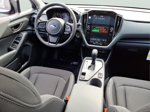 New 2026 Subaru Crosstrek 2.0i Premium image 7