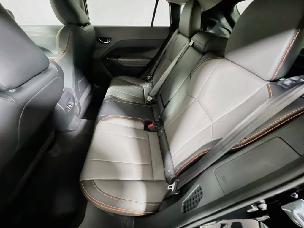 New 2026 Subaru Crosstrek 2.5i Limited AWD/4WD image 19