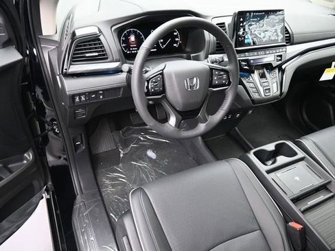 New 2026 Honda Odyssey Elite image 14