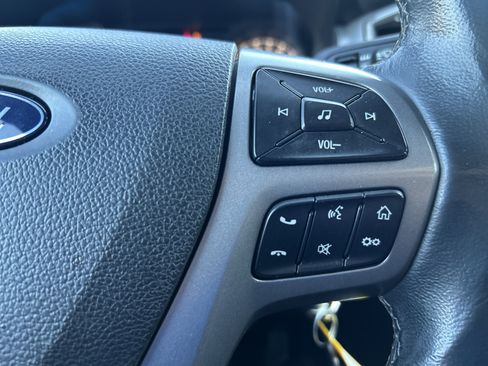 Used 2020 Ford Ranger XLT w/ Equipment Group 302A Luxury AWD/4WD image 18
