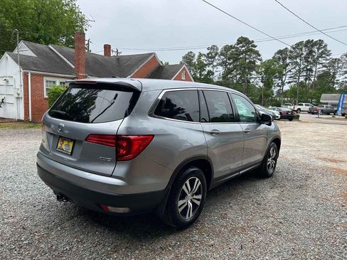 Used 2016 Honda Pilot EX-L image 6