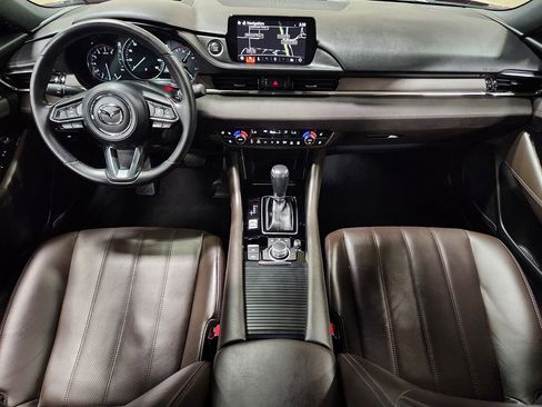 Used 2019 MAZDA MAZDA6 Signature image 47