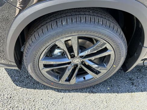 New 2026 Lexus NX 450h+ AWD w/ Luxury Package image 7