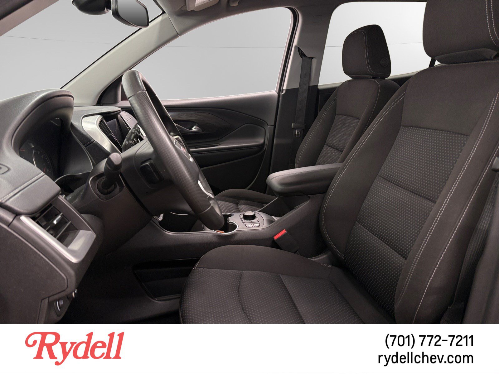 Used 2024 GMC Terrain SLE w/ Driver Convenience Package AWD/4WD image 10