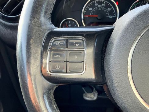 Used 2018 Jeep Wrangler Unlimited Rubicon image 22