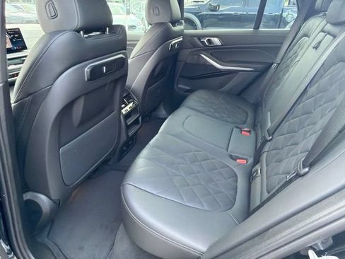 Used 2024 BMW X5 xDrive40i w/ M Sport Package AWD/4WD image 15