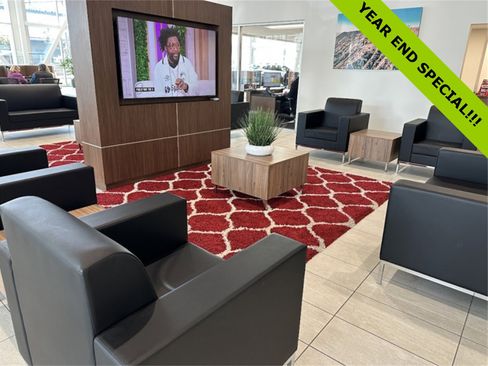 Used 2015 Jeep Wrangler Unlimited Rubicon image 31