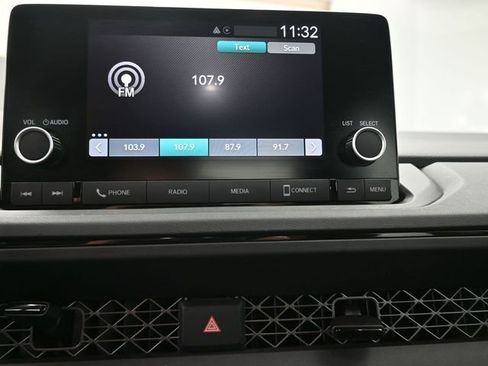 Certified 2024 Honda Accord LX image 4