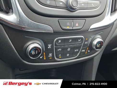 Certified 2024 Chevrolet Equinox LT AWD/4WD image 17