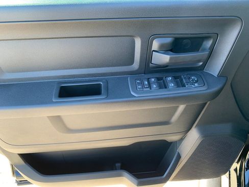 New 2026 RAM 2500 Tradesman image 11