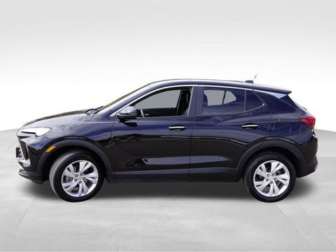 Used 2025 Buick Encore GX Preferred FWD image 9