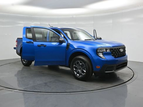 New 2026 Ford Maverick XLT FWD image 26