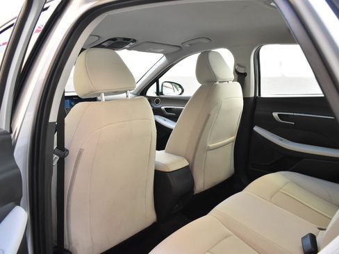 Used 2025 Hyundai Sonata SEL FWD image 20