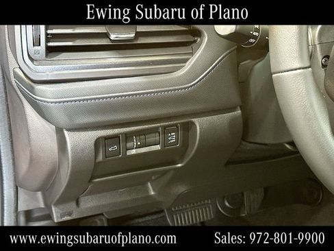 Certified 2026 Subaru Forester Premium AWD/4WD image 10
