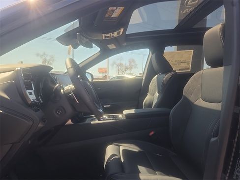 New 2026 Lexus RX 350 AWD image 20