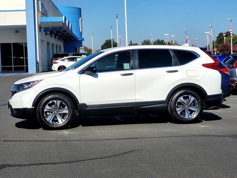 Used 2019 Honda CR-V LX image 7