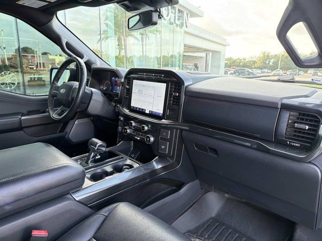 Used 2021 Ford F150 XLT w/ Equipment Group 302A High AWD/4WD image 20