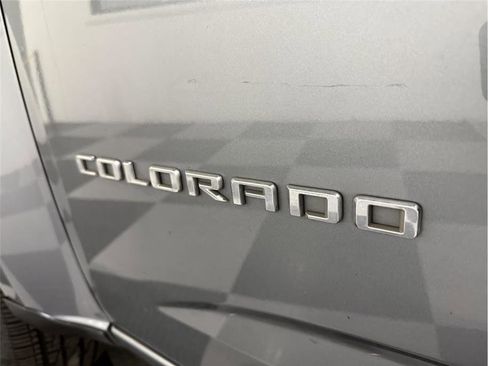 Used 2022 Chevrolet Colorado LT w/ Fleet Safety Package image 12