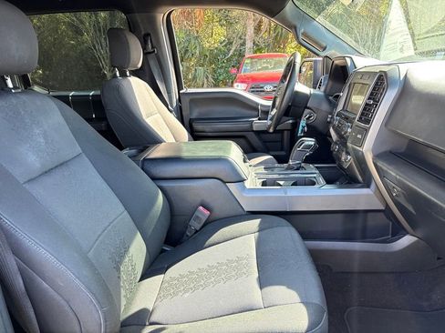 Used 2020 Ford F150 XLT w/ Equipment Group 302A Luxury image 29