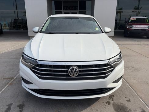 Used 2021 Volkswagen Jetta S w/ Driver Assistance Package FWD image 10