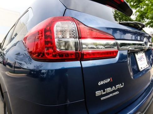 Used 2019 Subaru Ascent Limited image 21