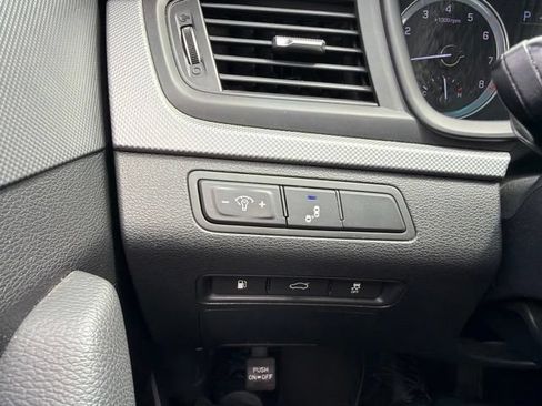 Used 2018 Hyundai Sonata SEL FWD image 24