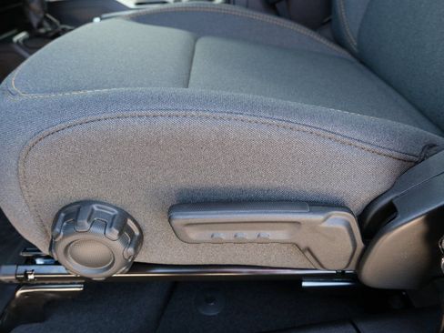 New 2025 Jeep Wrangler Sahara image 26