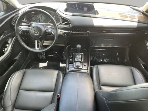 Used 2025 MAZDA CX-30 AWD 2.5 S w/ Preferred Package image 12