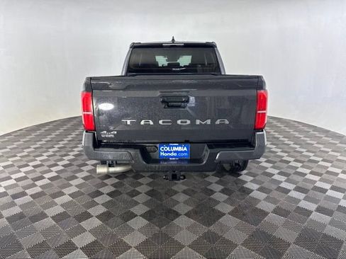 Used 2024 Toyota Tacoma SR5 AWD/4WD image 8