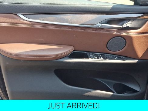 Used 2019 BMW X6 xDrive35i AWD/4WD image 13
