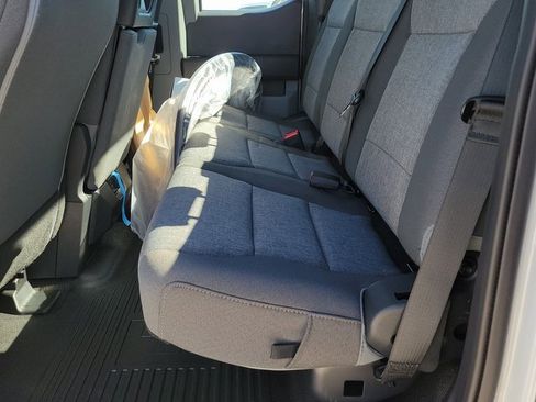 New 2025 Ford F250 XL image 6