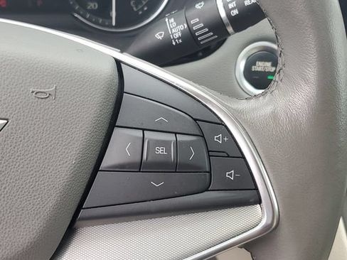 Certified 2023 Cadillac XT5 Premium Luxury w/ LPO, Floor Liner Package FWD image 19