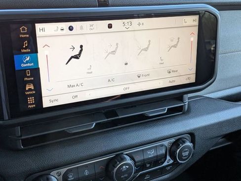 New 2026 Jeep Wrangler Willys AWD/4WD image 22