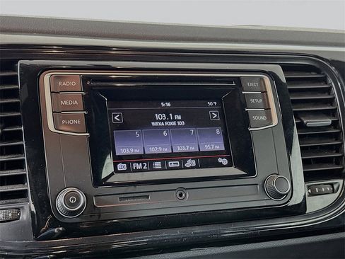 Certified 2019 Volkswagen Beetle 2.0T S image 13