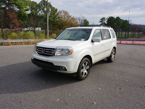 Used 2013 Honda Pilot Touring image 27
