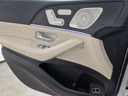 New 2026 Mercedes-Benz GLE 350 4MATIC image 16