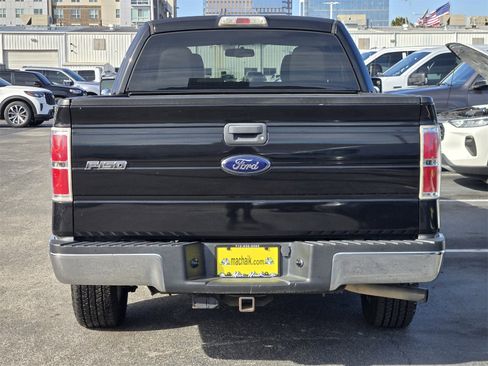 Used 2010 Ford F150 XLT image 6