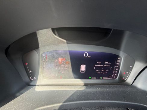 Used 2026 Honda Pilot Sport image 14