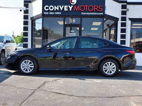 Used 2026 Toyota Camry LE FWD image 9