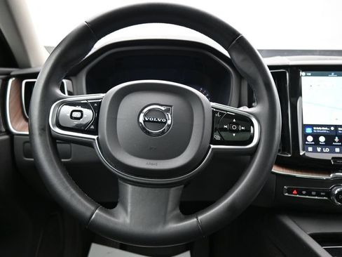 Used 2023 Volvo XC60 B5 Plus w/ Climate Package AWD/4WD image 15