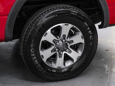Used 2014 Ford F150 FX4 w/ Equipment Group 402A Luxury AWD/4WD image 50