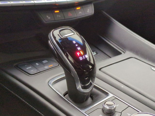 Certified 2023 Cadillac CT5 Luxury w/ Sun And Sound Package AWD/4WD image 17