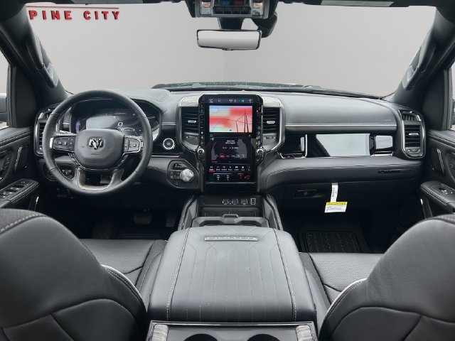 New 2026 RAM 1500 Limited AWD/4WD image 15