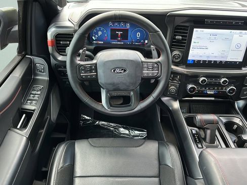 Used 2024 Ford F150 Raptor AWD/4WD image 12