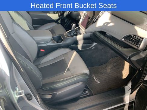Used 2025 Subaru Outback Onyx Edition AWD/4WD image 15