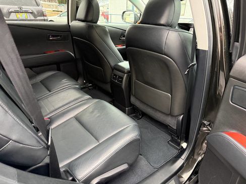 Used 2012 Lexus RX 350 AWD w/ Premium Pkg image 76