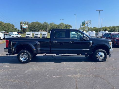 Used 2019 Ford F350 XLT AWD/4WD image 3