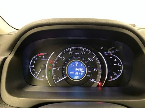Used 2015 Honda CR-V EX-L image 10